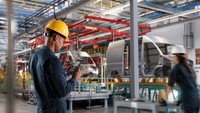 Modernisasi Workflow Pakai AI Bisa Genjot Laba Jutaan Dolar