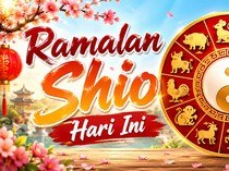 Ramalan Shio Hari Ini, Shio Macan Punya Peluang Besar