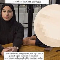 Curhat Tasyi Athasyia Ditipu Karyawan, Tas Miliaran Rupiah Dijual Diam-diam