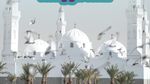 7 Masjid Kuno Tertua di Dunia yang Masih Digunakan hingga Kini