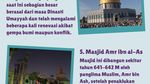 7 Masjid Kuno Tertua di Dunia yang Masih Digunakan hingga Kini