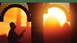 Alasan Nabi SAW Membaca Allahumma Antas Salam Setelah Salat