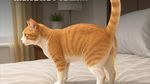 Tips Membersihkan Pipis Kucing di Kasur Menurut Islam
