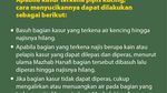 Tips Membersihkan Pipis Kucing di Kasur Menurut Islam