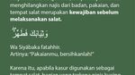 Tips Membersihkan Pipis Kucing di Kasur Menurut Islam