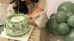 Potret Raline Shah Kulineran di Luar Negeri, New York hingga Seoul!