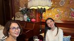Potret Raline Shah Kulineran di Luar Negeri, New York hingga Seoul!