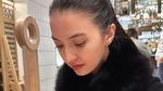 Potret Raline Shah Kulineran di Luar Negeri, New York hingga Seoul!