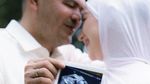 Kompaknya Irish Bella saat Makan Bareng Suami dan Keluarga Tercinta