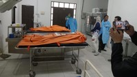 Ibu-Anak Tewas di Hutan Kalbar Diduga Dibunuh Perampok, Duit Rp 135 Juta Raib