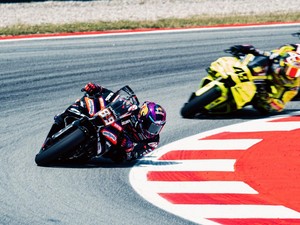 Jadwal MotoGP Inggris 2026, Balapan Digelar Nanti Malam