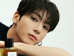 Gantengnya Jungkook BTS Jadi BA Parfum Chanel, Auto Sold Out Diburu ARMY