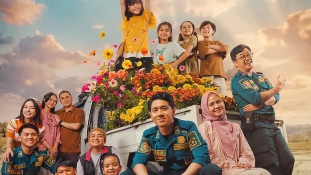 Kado untuk Ibu Kado untuk Ibu (2026).