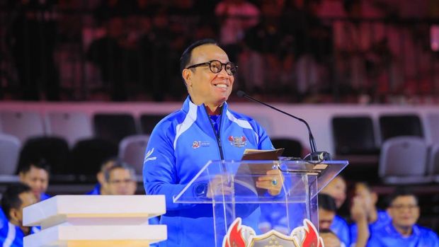 Kapolri Cup 2026 dibuka di Jakarta, diikuti 35.936 peserta. (dok.istimewa)