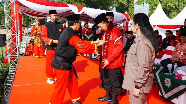 Kapolri Jenderal Listyo Sigit Prabowo
