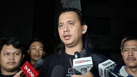 Langgar Etik, Eks Kasat Reskrim Jakpus AKBP Roby Disanksi Patsus-Minta Maaf