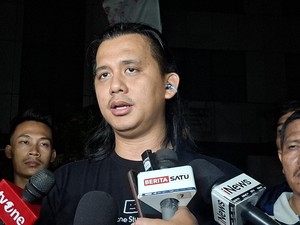 Langgar Etik, Eks Kasat Reskrim Jakpus AKBP Roby Disanksi Patsus-Minta Maaf