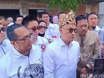 PRI Bidik Lampung Jadi Lumbung Suara di Pemilu 2029