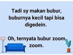 Joke Bapak-bapak Paling Receh, Garing tapi Kok Bikin Ngakak