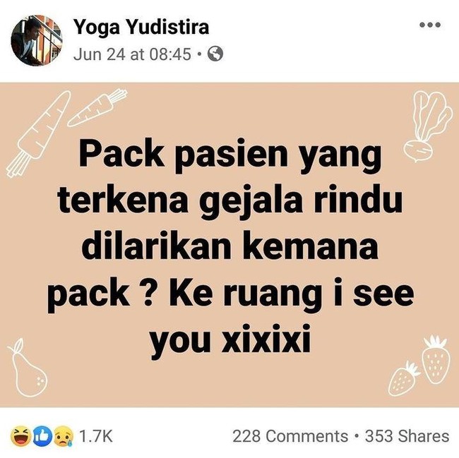 Joke Bapak-bapak Paling Receh, Garing tapi Kok Bikin Ngakak