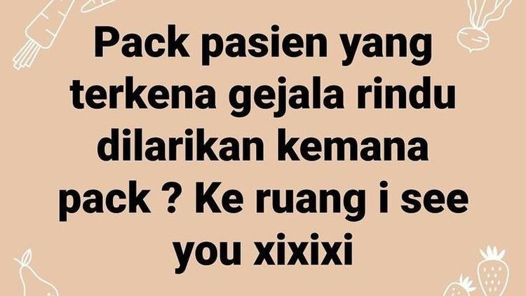 Joke Bapak-bapak Paling Receh, Garing tapi Kok Bikin Ngakak