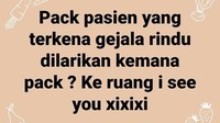 Joke Bapak-bapak Paling Receh, Garing tapi Kok Bikin Ngakak