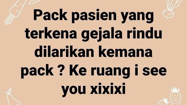 Joke Bapak-bapak Paling Receh, Garing tapi Kok Bikin Ngakak