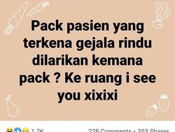 Joke Bapak-bapak Paling Receh, Garing tapi Kok Bikin Ngakak