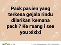 Joke Bapak-bapak Paling Receh, Garing tapi Kok Bikin Ngakak