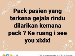 Joke Bapak-bapak Paling Receh, Garing tapi Kok Bikin Ngakak