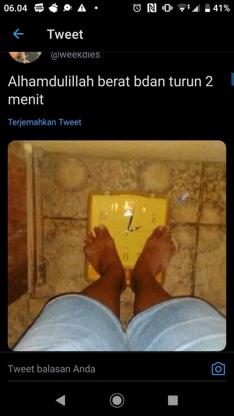 Kumpulan Joke Garing Bapak-bapak