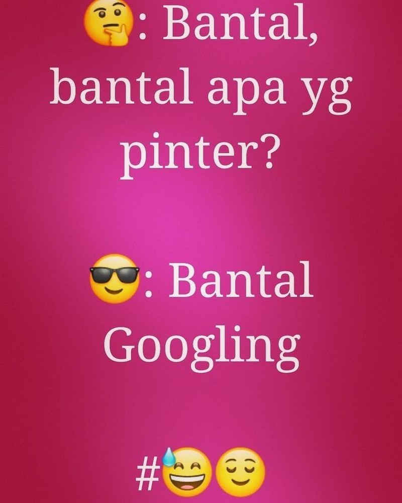 Kumpulan Joke Garing Bapak-bapak