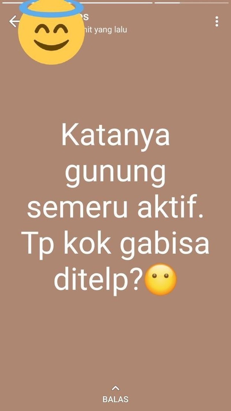 Kumpulan Joke Garing Bapak-bapak