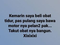 Joke Bapak-bapak Paling Receh, Garing tapi Kok Bikin Ngakak