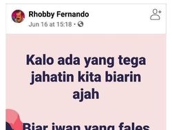 Joke Bapak-bapak Paling Receh, Garing tapi Kok Bikin Ngakak