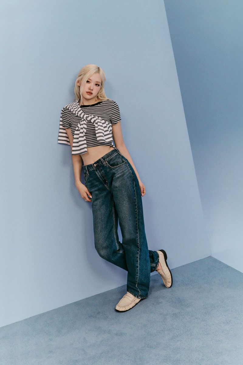 Levi's