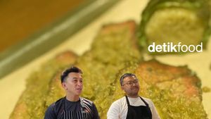 Kolaborasi Spesial! Kuliner Manado dan Smokehouse Amerika 