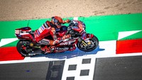 Link Live Streaming MotoGP Jepang 2026