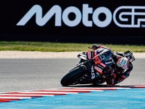 Link Live Streaming MotoGP Inggris 2026