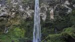 Menilik Pesona Air Terjun Putri Pelangi di Kerinci