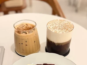 Catat! 5 Kafe di Bogor Ini Punya Racikan Mont Blanc yang Segar