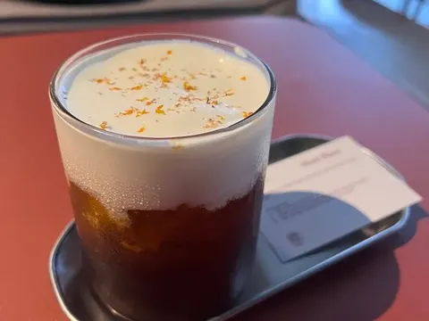 Catat! 5 Kafe di Bogor Ini Punya Racikan Mont Blanc yang Segar