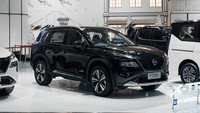 Menilik Kelebihan Nissan X-Trail, Lawan Honda CR-V Cs