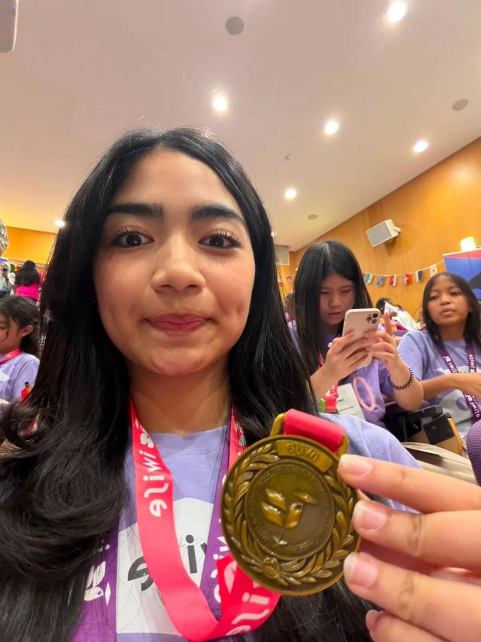nuaira syabila