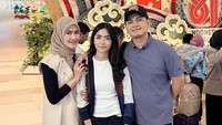 Bangga! Putri Tommy Kurniawan Sabet Medali Emas Kompetisi di London