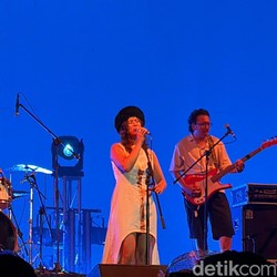 The Sounds Project Benah Diri dan Siap Kasih Kejutan Tahun Depan