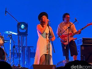 The Sounds Project Benah Diri dan Siap Kasih Kejutan Tahun Depan