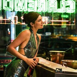 Alasan Sutradara Potong Banyak Adegan Telanjang di One Night Only