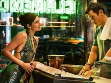 Alasan Sutradara Potong Banyak Adegan Telanjang di One Night Only
