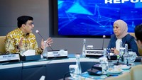 Indonesia Bangun AI Factory 1 GW, Terbesar di Asia Tenggara